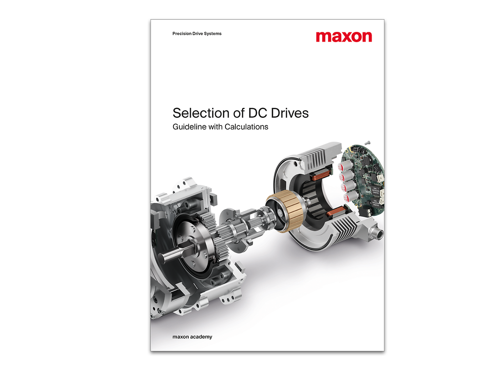 maxon-academy-formulae-handbook