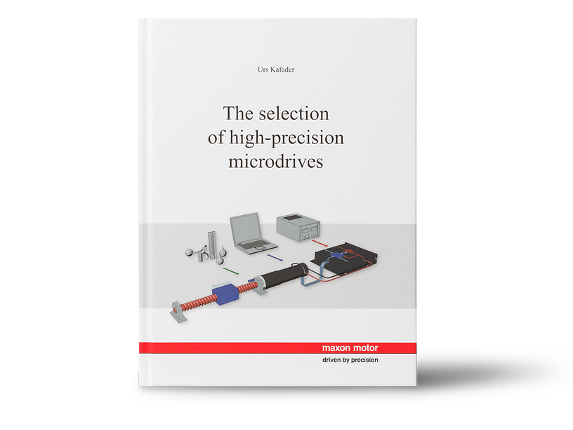 Book_Kafader_The_selection_of_high-precision_microdrives