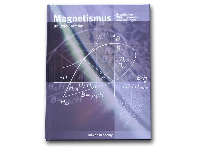 Stemme-Buch-Magnetismus (1)