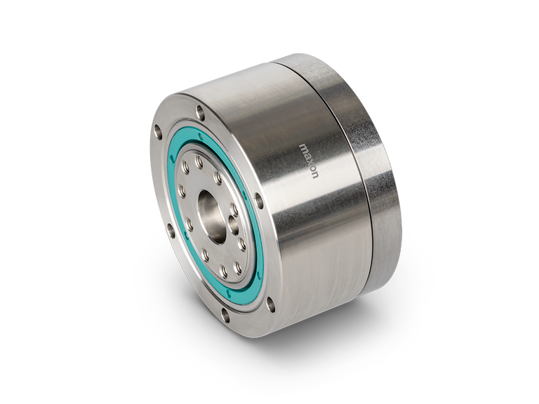 Strain_Wave_Gears_GSW55A_FRONT