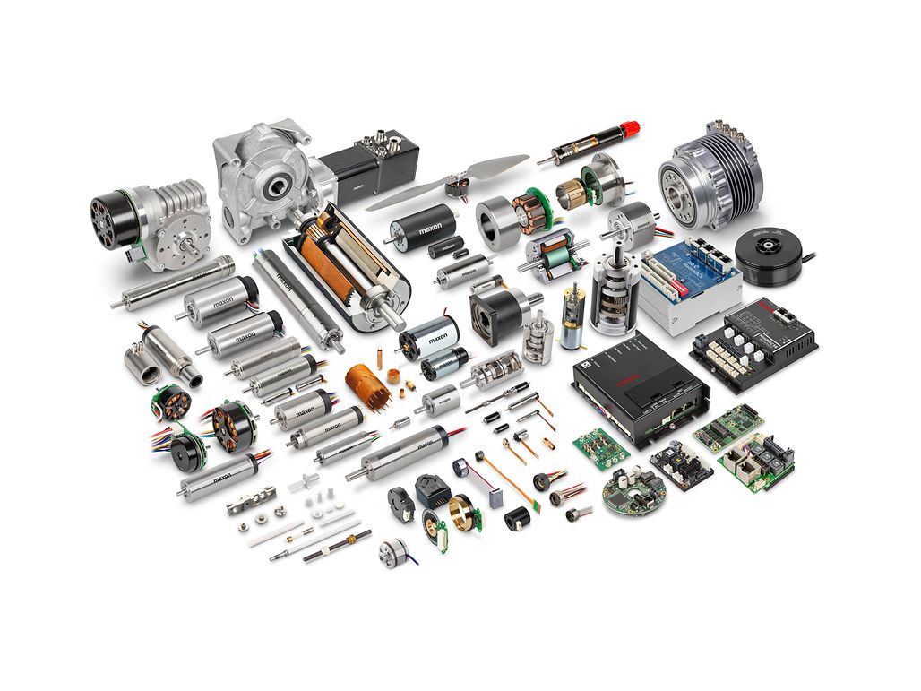 Product Range Overview