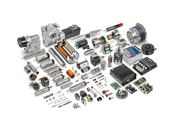 Product Range Overview