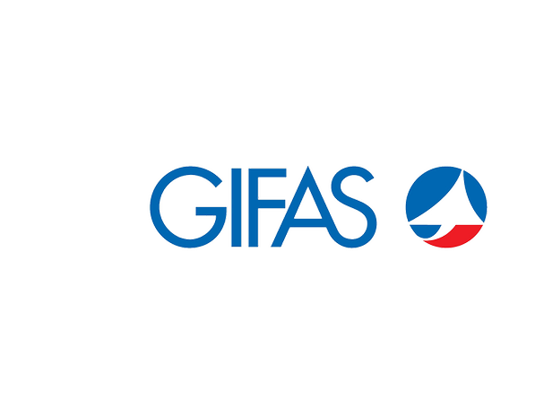 GIFAS logo