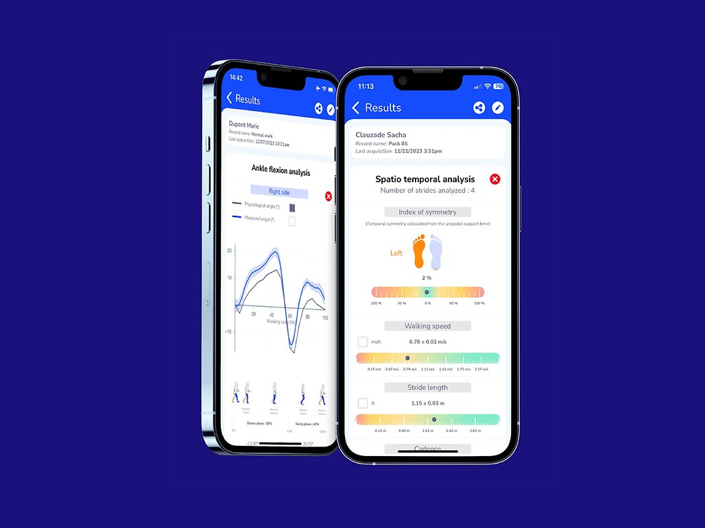mobile app image