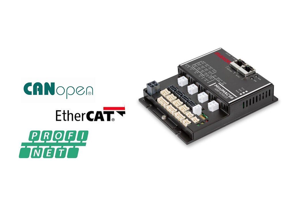MiniMACS6