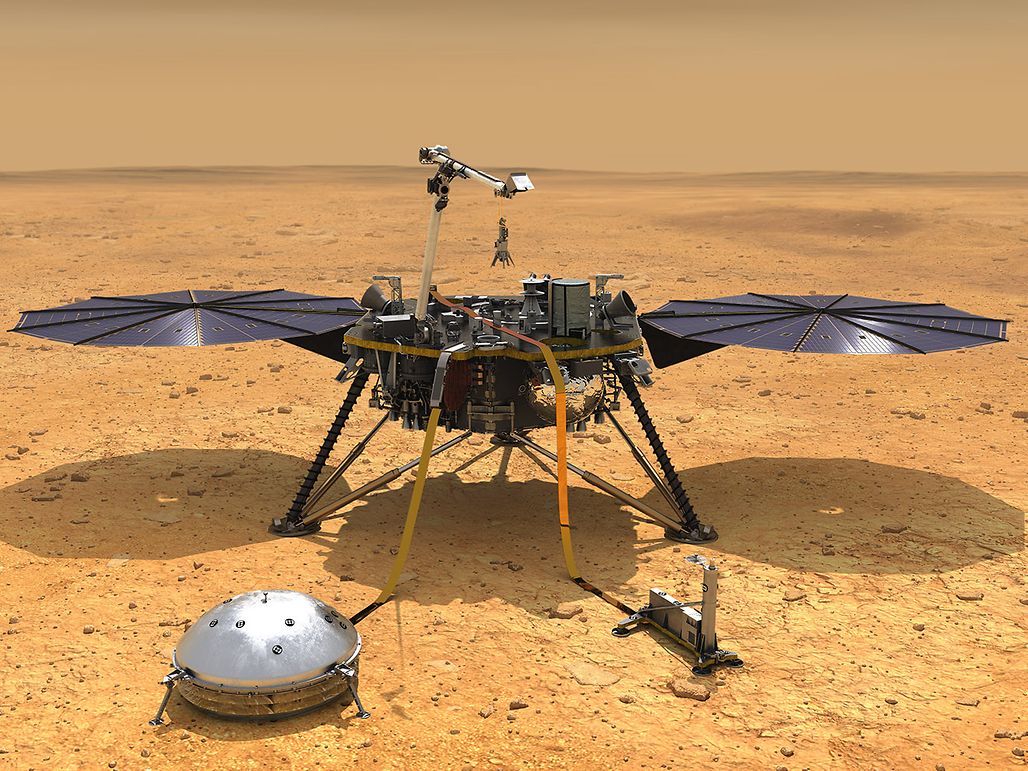 InSight_on_Mars