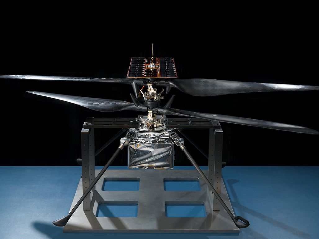 Mars_Helicopter