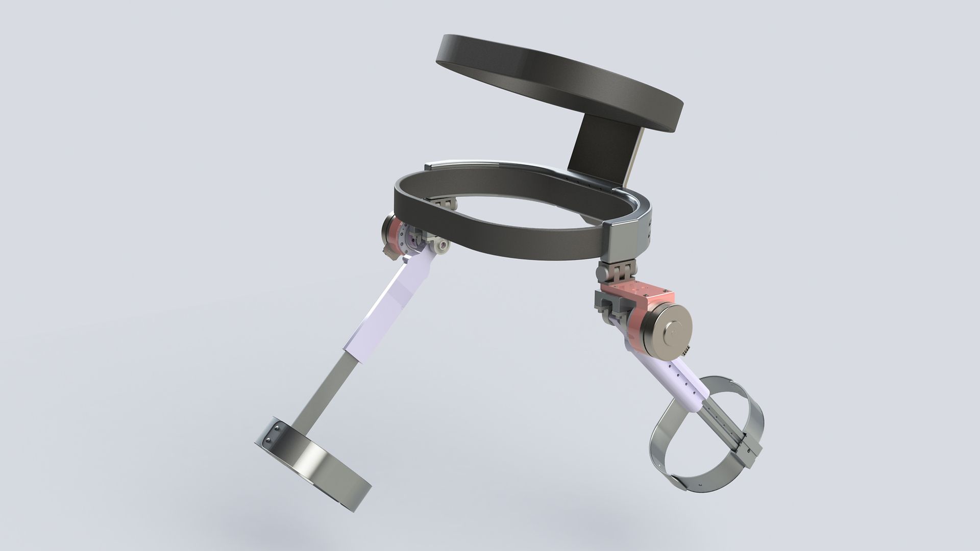 Exoskeleton