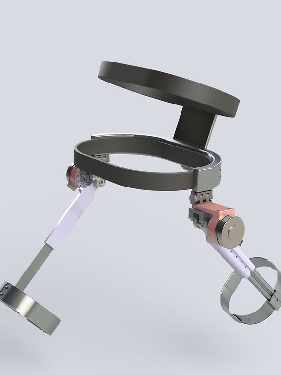 Exoskeleton