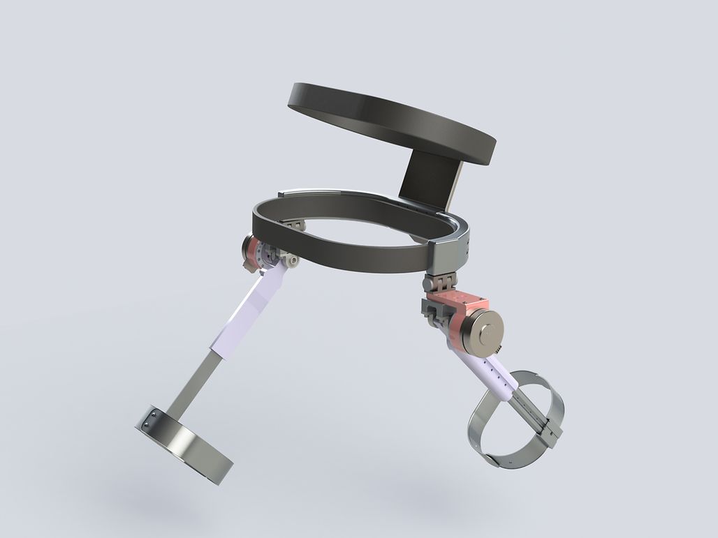 Exoskeleton