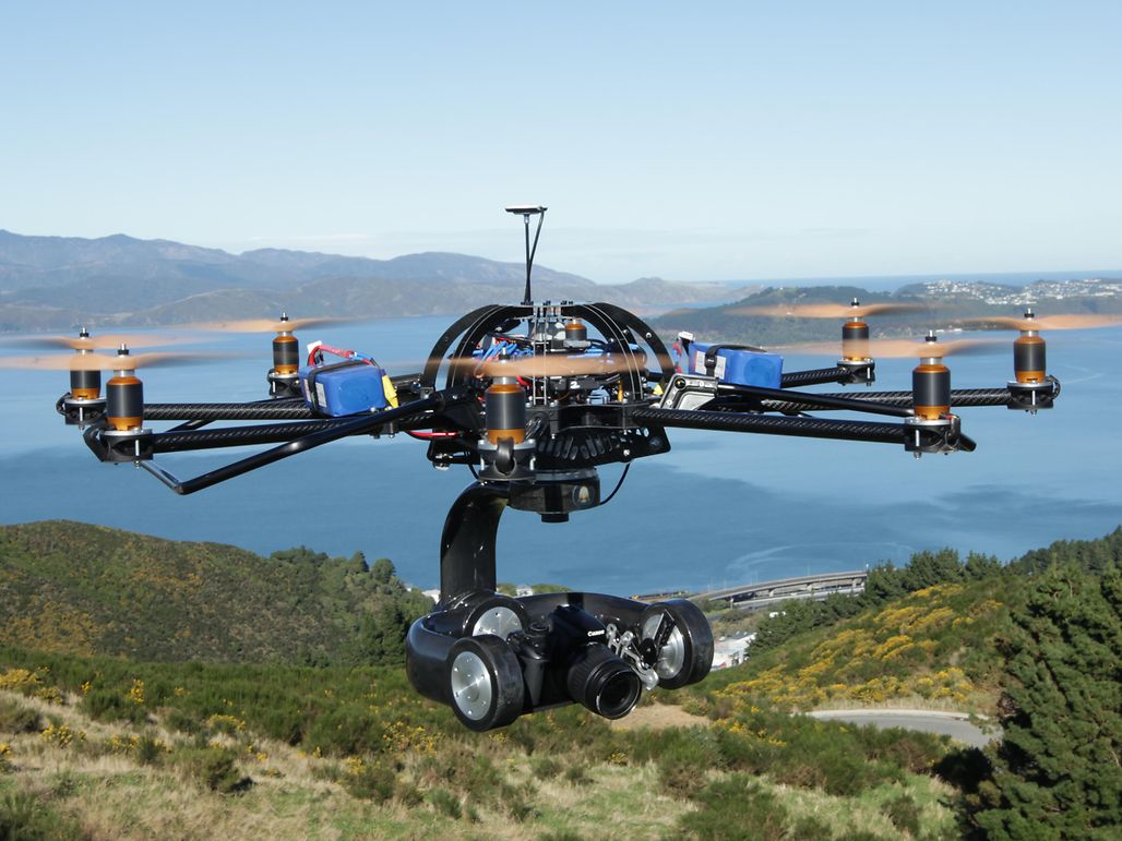 camera gimbal1
