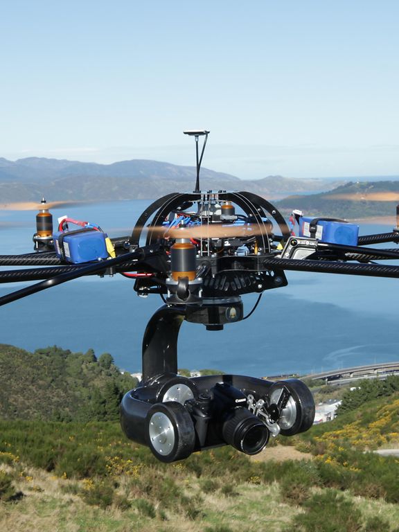 camera gimbal1