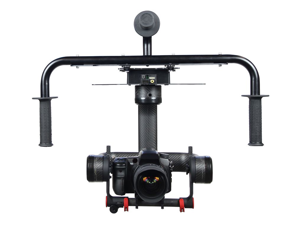 camera gimbal