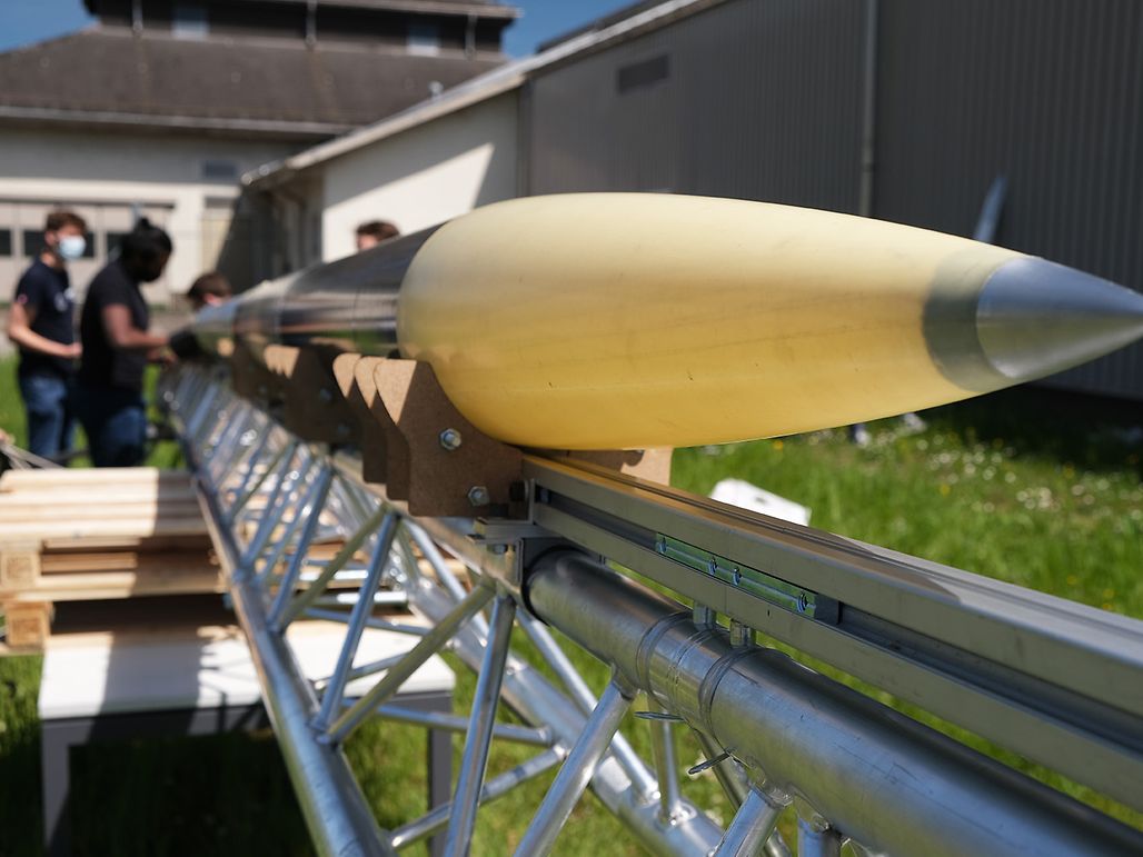 PICCARD_Nosecone