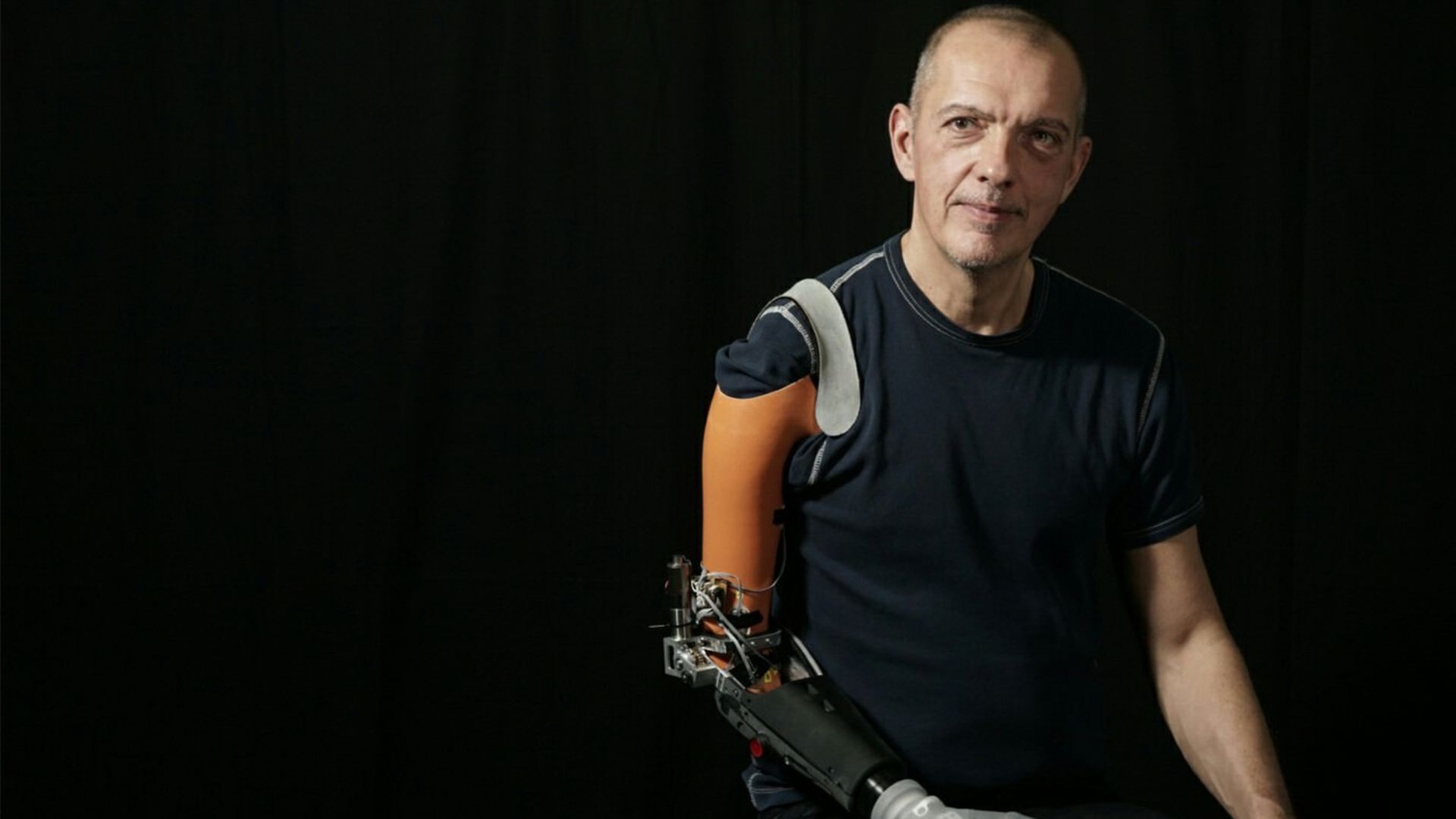 Template DriveTech cybathlon smart arm Header