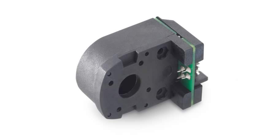 光电编码器 Enc 22, 100 线, 2 通道