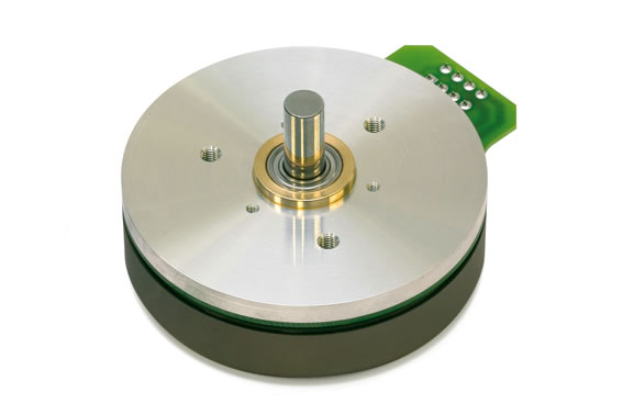 maxon ec扁平电机"ec 90 flat",90 mm,无电刷,60 w