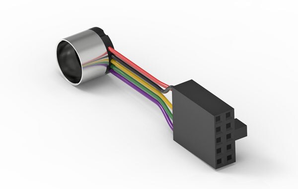 ENC 10 EASY XT编码器,1–1024次脉冲