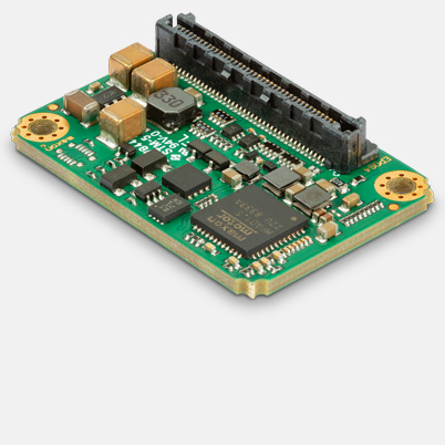 EPOS4 Micro 24/5 CAN，数字位置控制器，5 A，10-24 VDC