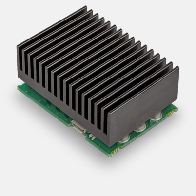 ESCON 50/8 HE,DC/EC电机四象限伺服控制器,8/15 A,10-50 VDC
