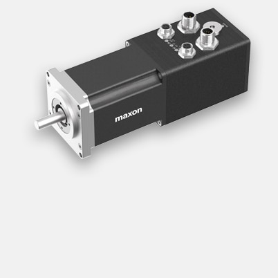 IDX 56 M，□56 mm，无刷，带集成式电子装置，CANopen