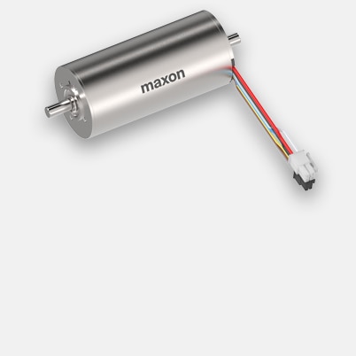 EC-i 52 Ø52 mm，无刷，200 W，带霍尔传感器-i