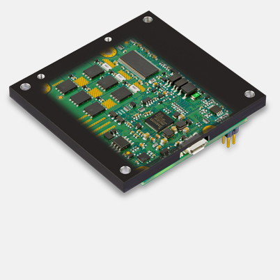 EPOS4 Module 50/15, 数字位置控制,15 A, 10- 50 VDC