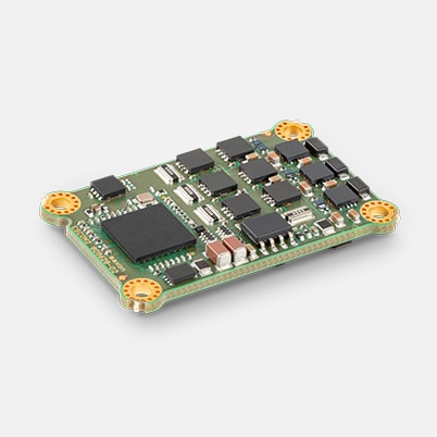 ESCON2 Micro 60/5,用于DC/EC电机的四象限伺服控制器,5 A,10 - 60 VDC