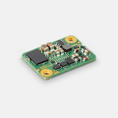 ESCON2 Nano 24/2,用于DC/EC电机的四象限伺服控制器,2 A,5 - 24 VDC
