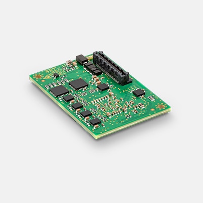 MicroMACS6 Module