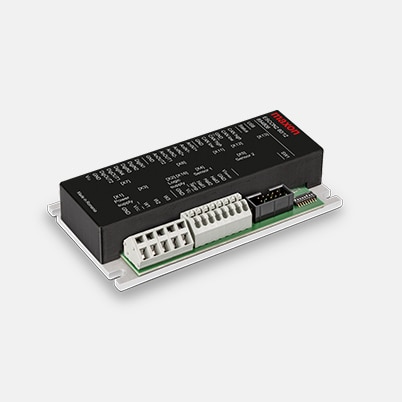 ESCON2 60/12,用于DC/EC电机的四象限伺服控制器,12 A,10 - 60 VDC