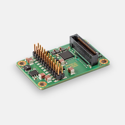 ESCON2 Module 60/12,用于DC/EC电机的四象限伺服控制器,12 A,10 - 60 VDC